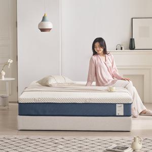 일마레하우스 해븐 불면증 코어폼 유로탑 독립스프링 매트리스 Q