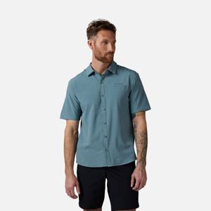 로시뇰 남성용 리시안 셔츠 (아틀란티스) RLNMY2573N00L