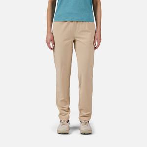 로시뇰 여성용 사이드혼 팬츠 (모카) RLNWP1980G00L