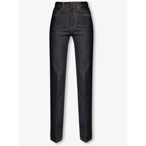 (명품) 생로랑 스트레이트 진 705103 YJ372