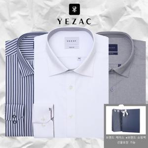 [예작(셔츠)]예작셔츠 가을 긴팔 스판 링클프리 남자 정장 남방 와이셔츠 모음전