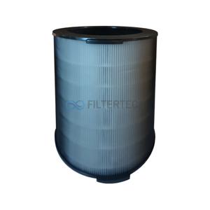 캐리어 클라윈드 23평형 CAF-A23LS CAPS-F076HLPW 일반형 공기청정기필터 호환 1년세트