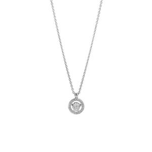 베르사체 1018493 1A00620 3J000 메두사 목걸이