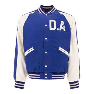 휴먼메이드 자켓 HM29JK020BLUE