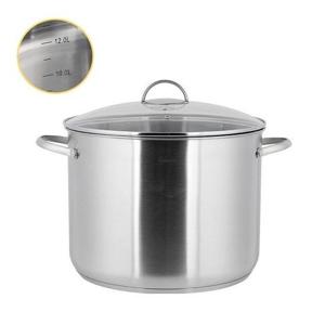 3중바닥 HIMMEL 곰솥 냄비 28cm 인덕션겸용