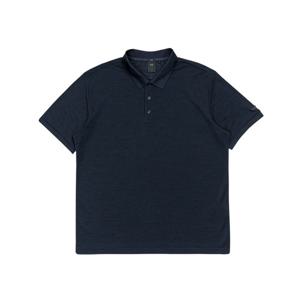 K2 남성 시그니처 아이스터치 쿨맥스 반팔 폴로티셔츠 KMM25269N9