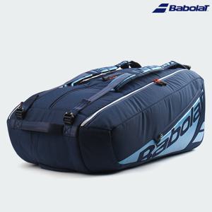 바볼랏 2025 퓨어드라이브 X12 3단가방 GEN11 751233 BL