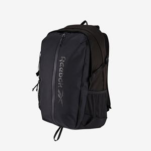 [리복]프론트짚 슈 백팩 블랙 REBA5EY01_BK