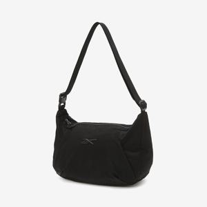 [리복]벡터 크로스백 블랙 REBA5EY22_BK