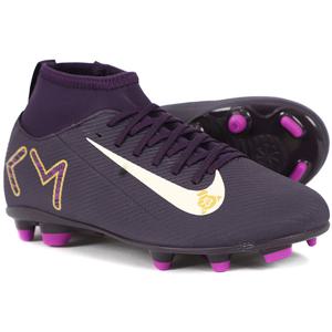 [정품] 나이키 주니어 머큐리얼 슈퍼플라이 10 클럽 KM FG/MG (HF6283-500)
