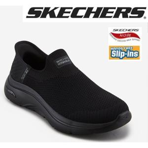 [스케쳐스] 여성 고워크 아치 핏 2.0(슬립인스) SP0WWCFX071 MD