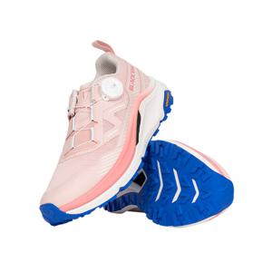 블랙야크 여성 트레킹화 플로우 런 D ABYSHXU509PI