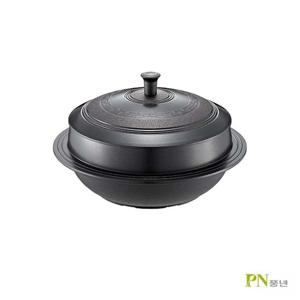 전통IH PN풍년 24cm 가마솥 궁