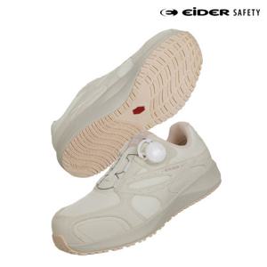 아이더세이프티  4인치 안전화 작업화 ES 413 (CR)