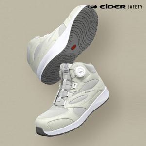 아이더세이프티  6인치 안전화 작업화 ES 613 (LB)