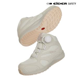 아이더세이프티  6인치 안전화 작업화 ES 613 (CR)