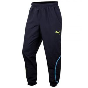 푸마 팬츠 맨체스터 시티 프리매치 우븐_77758124