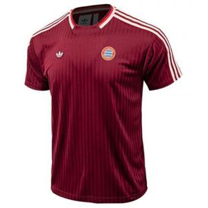 아디다스 반팔 바이에른 뮌헨 아이콘 저지_JF0595