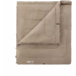 콜맨 콜맨 패밀리 2 IN 1 5C (그레이지) 2185659 [아웃도어 합성 섬유 침낭]