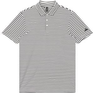 [정품] 아디다스 골프 남성 얼티밋 스트라이프 폴로 셔츠 (JN9079)