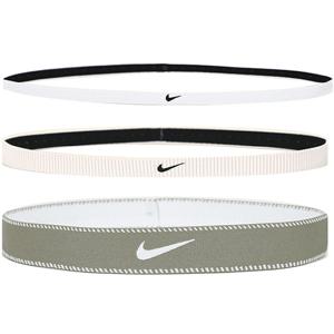 [정품] 나이키 플렉스 클래식 믹스 와이드 헤드밴드 3팩 (IF1647-671)
