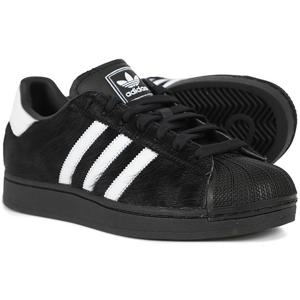 [정품] 아디다스 슈퍼스타 2 W 포니 헤어 (JH9475)