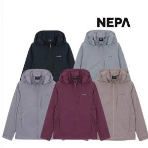 [네파] 여성 봄 여름 토비 스트레치 방풍자켓 7K40601