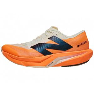 뉴발란스 퓨얼셀 레벨 v4 망고/앙고라 MFCXCO4