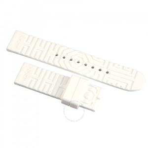 버서스 바이 베르사체 20mm 워치 밴드 VRS-SGU020013