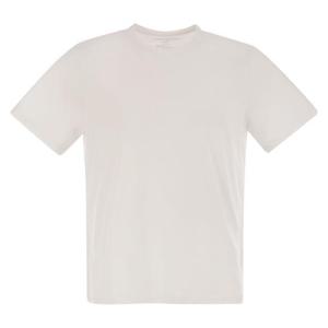 마제스틱필라쳐 폴로 티셔츠 S25M296 WHITE