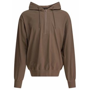 [DAIWA PIER 39] 라프리마 남성 Half 지퍼 후디 88130035704 20 베이지 /3