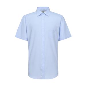 [레노마(셔츠)][롯데 청량리점]모달 필라필 트윌 솔리드 반소매 일반핏셔츠 RZUSG1906NY