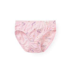 [오르시떼]여아동 F227 플라잉유니콘 브리프 OR25AGBRF227