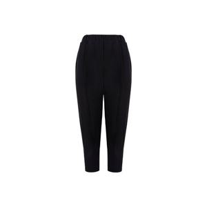 [요이츠]플리츠 기모 조거 밴딩 팬츠_YJ08WRPSL05