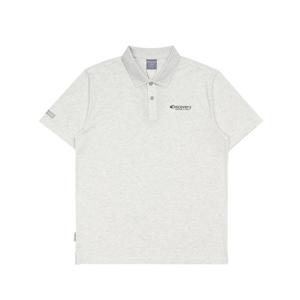 디스커버리 남성 프레시벤트 테드 소로나쿨 카라티셔츠 DMTS71053MGL