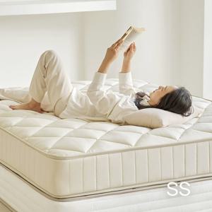 아씨방가구 슬로니 알러지케어 단단한 본넬 매트리스 SS