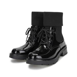 [포멜카멜레(슈즈)]포멜 달리스 워커06 4CM FKW1F1SA321