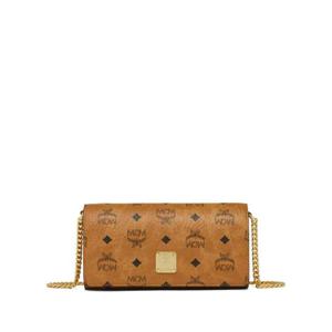 엠씨엠 아렌 크로스 백 MWREATA01CO001