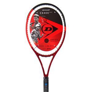 2024 던롭 CX 400 TOUR 100 300g 16x19 테니스라켓