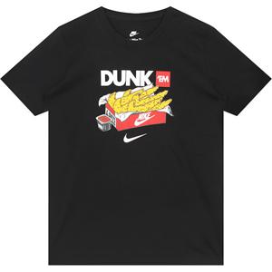 [정품] 나이키 주니어 스포츠웨어 덩크 뎀 텐더 반팔 티 (HQ3235-010)