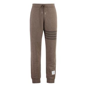 톰브라운 트레이닝 조거 팬츠 MJQ179AJ0088 210 Beige