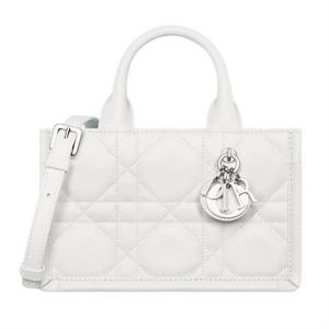 (명품) 디올 Dior Book Tote 미니 백 S5