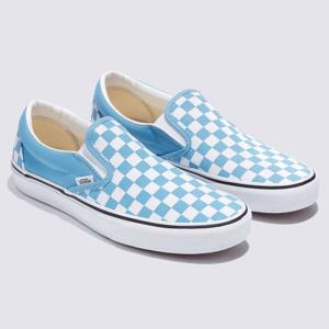 [반스]컬러 띠어리 Classic Slip-On 클래식 슬립온 VN000D6BE2W1