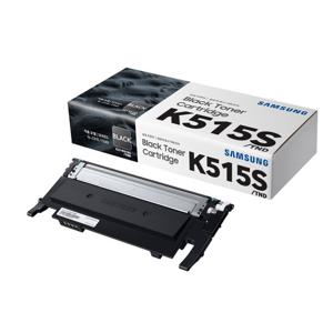 삼성 정품 검정 토너 CLT-K515S SL-C515W C565FW