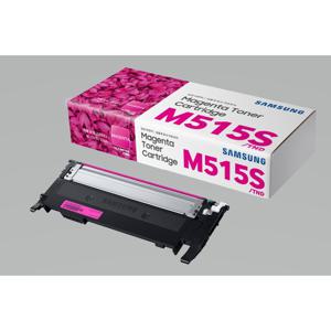 삼성 정품 빨강 토너 CLT-M515S SL-C515W C565FW