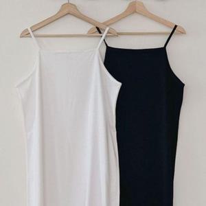 원피스 OPS 여성 빅사이즈 쉬이즈끈나시 405S102S 의류 504