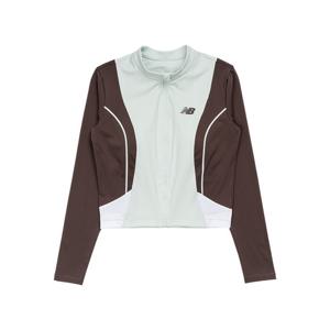 뉴발란스 WOMEN 워터 집업 래쉬가드 NBMDF3W712 85