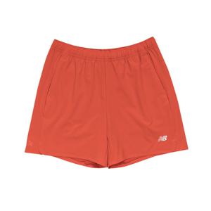 뉴발란스 UNI 에센셜 워터겸용 4부 보드 쇼츠 NBNVF31723 20