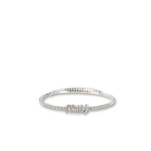 [라운지엘] 미우미우 크리스탈 네크리스 5JC871_2DNC_F0OKL