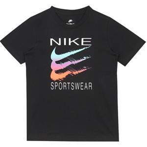 [정품] 나이키 주니어 스포츠웨어 브랜드마크 2 반팔 티 (HM5853-010)